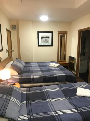 Shanahans Bed and Breakfast