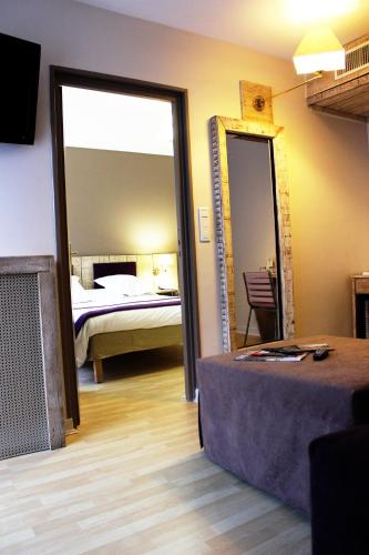Best Western Hôtel La Rade