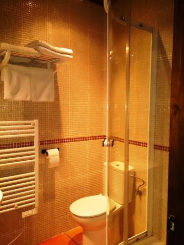 Cabanas De Madera Y Bungalows - Gilmanas 3