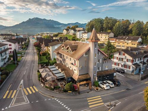 feRUS hotel