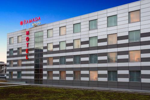 Ramada Encore by Wyndham Geneva