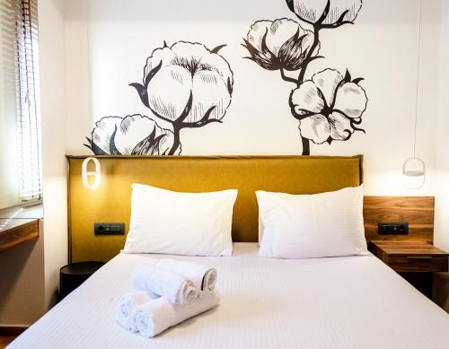 Gaia Rooms & Apartments