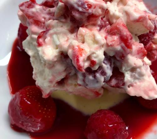 Newell Restaurant and Rooms