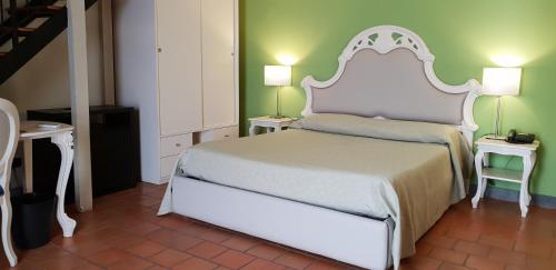 Art & Jazz Hotel