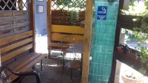 Pokoje Goscinne Jaga