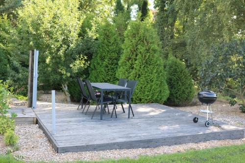 Haramara Bed And Breakfast