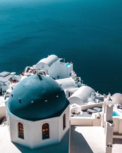 Aspaki Exclusive Hotel