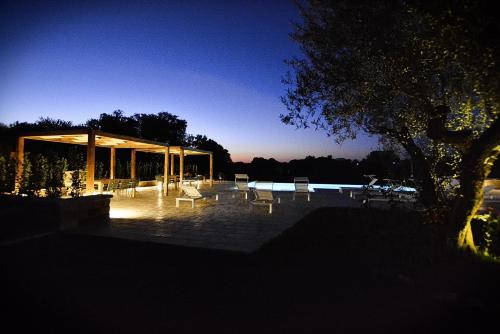 Agriturismo La Noce
