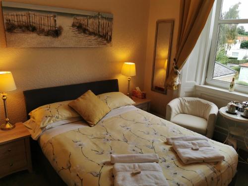 Brig O'Doon B&B