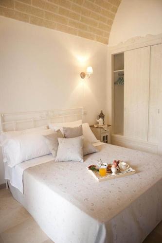 Dimora Donna Lucrezia