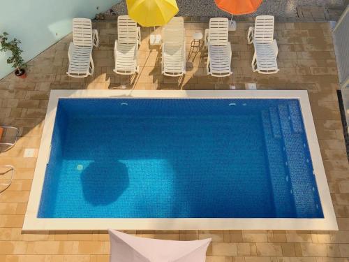 Vacation Rentals Croatia