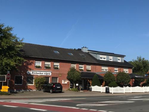 Rixbecker Alpen