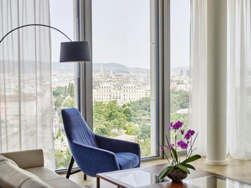 Andaz Vienna Am Belvedere