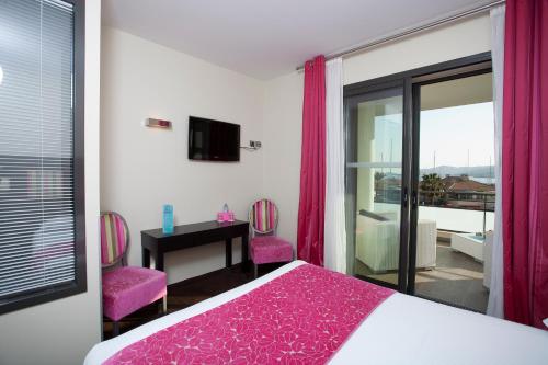 Hotel Baptistin