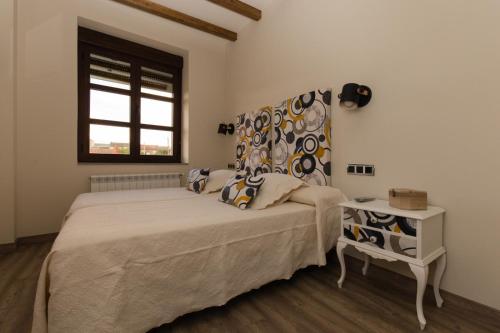 Posada Sierra De La Culebra