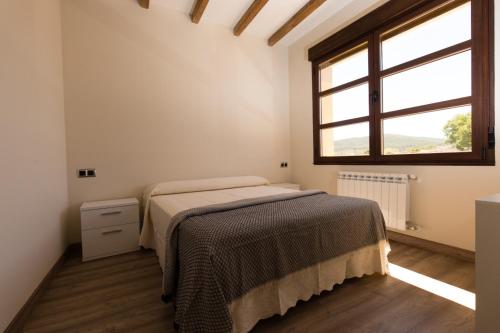 Posada Sierra De La Culebra