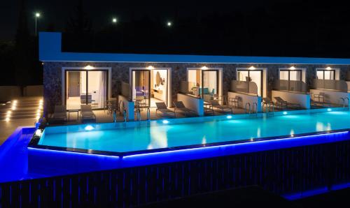 Zoes Hotel
