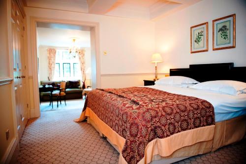 Danesfield House Hotel