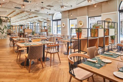 Silken Ciudad de Vitoria