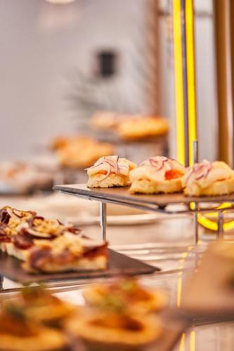 Silken Ciudad de Vitoria