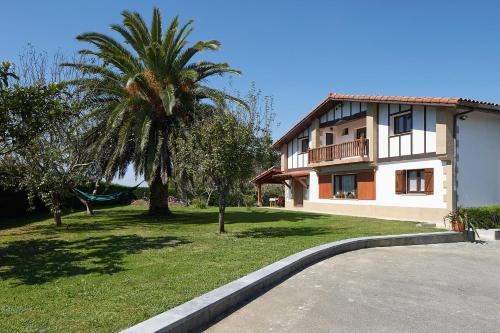 Casa Rural La Palmera Landetxea
