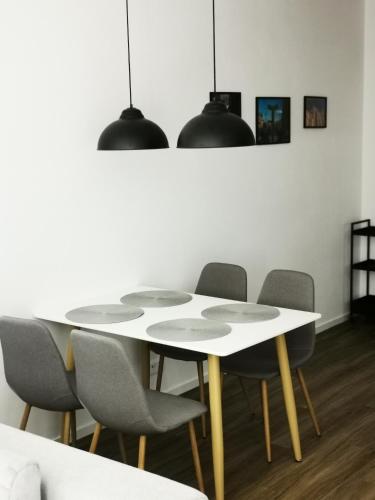 Apartmán Mlýnská Strouha