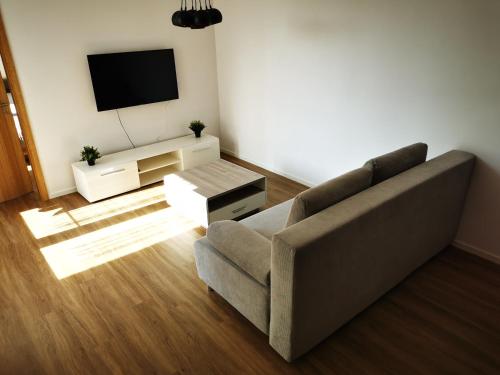 Apartmán Mlýnská Strouha