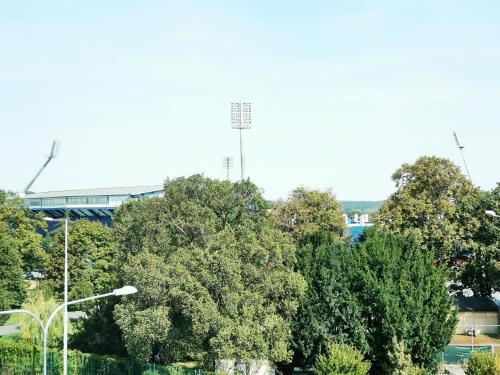 Apartmán Mlýnská Strouha