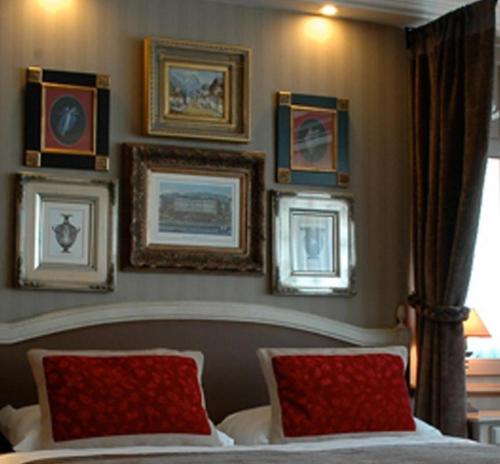 Hôtel Royal