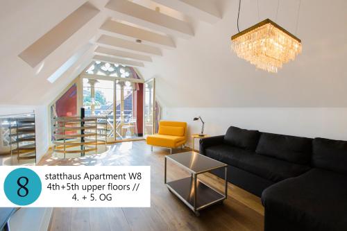 Statthaus Statt Hotel