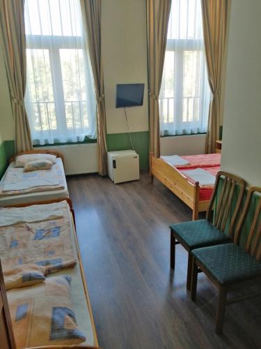 Kisfaludy Vendégház-Sümeg