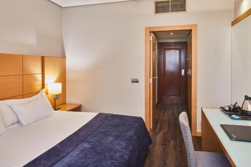 Silken Ciudad de Vitoria