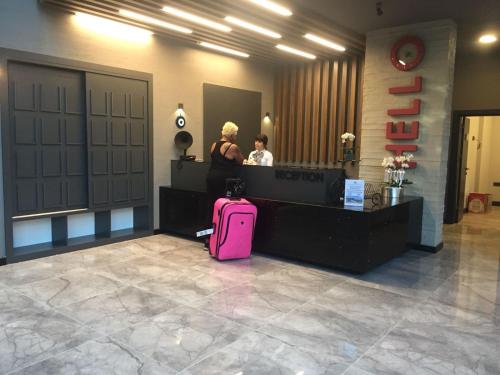 Ramira City Hotel