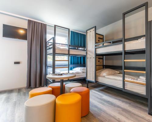 A&o Budapest City