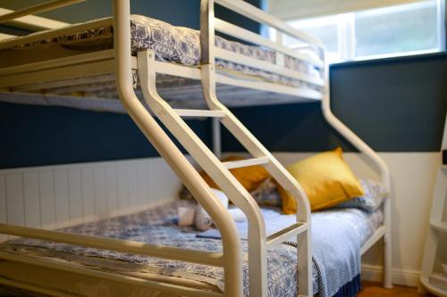 Woodquay Hostel