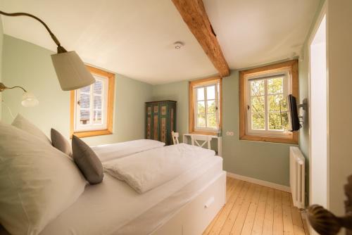 Stadtherberge Lahnpförtchen Wetzlar