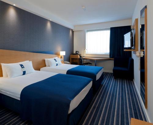 Holiday Inn Express Mechelen City Center