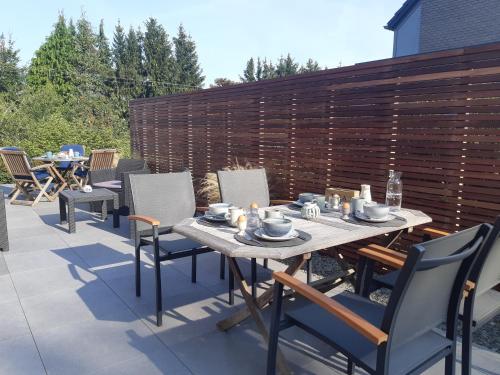 B&B Caprice d'Epices