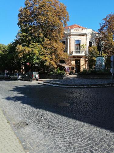 Kisfaludy Vendégház-Sümeg