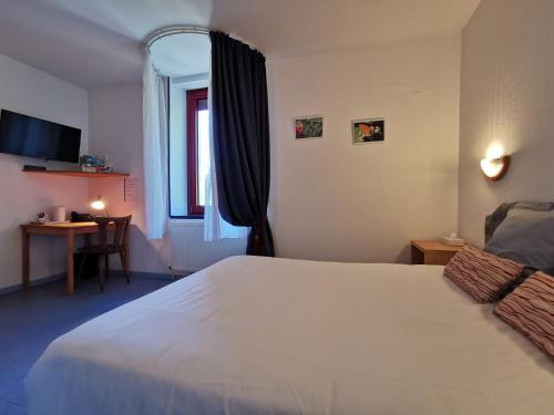 La Table des Bons Pères