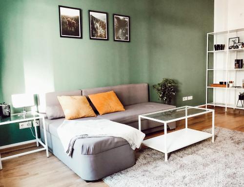 Luga Homes – Stadthaus
