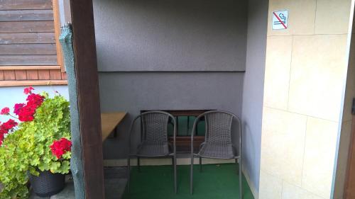 Pokoje Goscinne Jaga