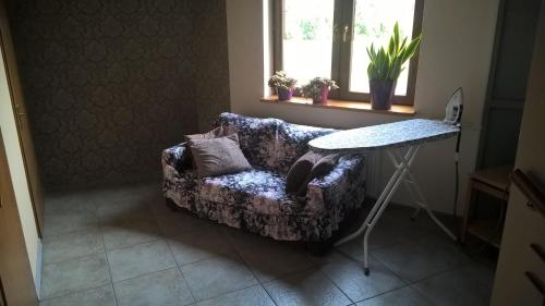 Pokoje Goscinne Jaga