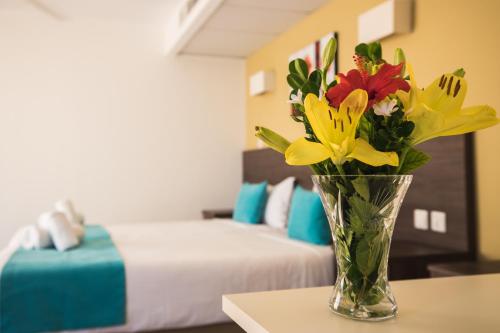 Sunseeker Holiday Complex