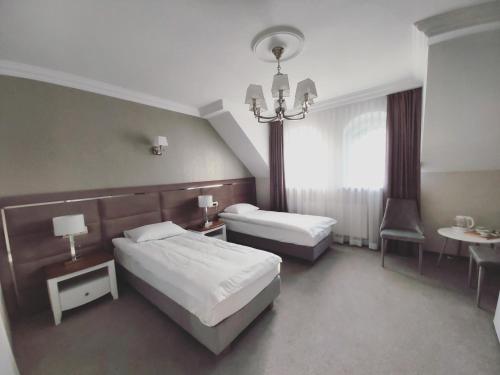 Willa pod Złotą Morwą