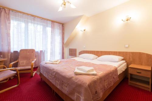 Hotel Paradiso Park