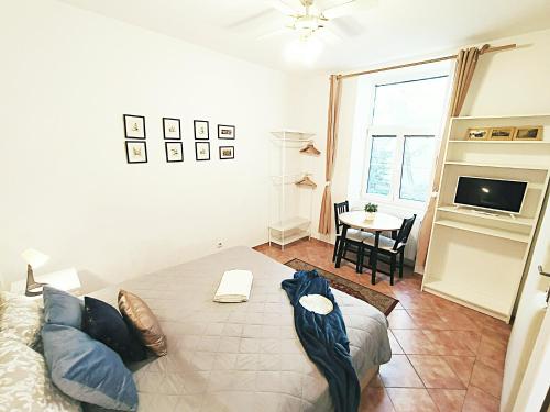 Apartment Historical Centre