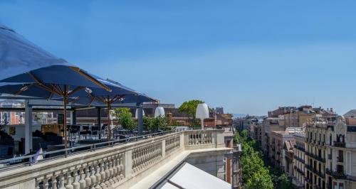 Barcelona Center