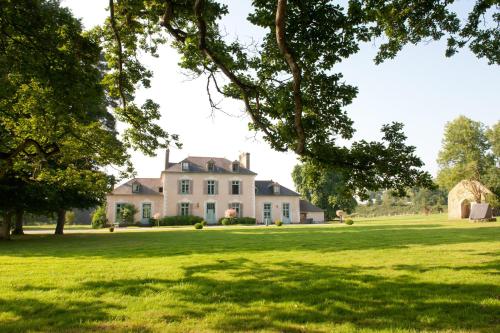 Chateau du Pin