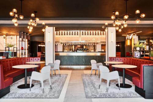 Radisson Hotel & Conference Centre London Heathrow